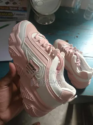 Women's Fashion Shoes