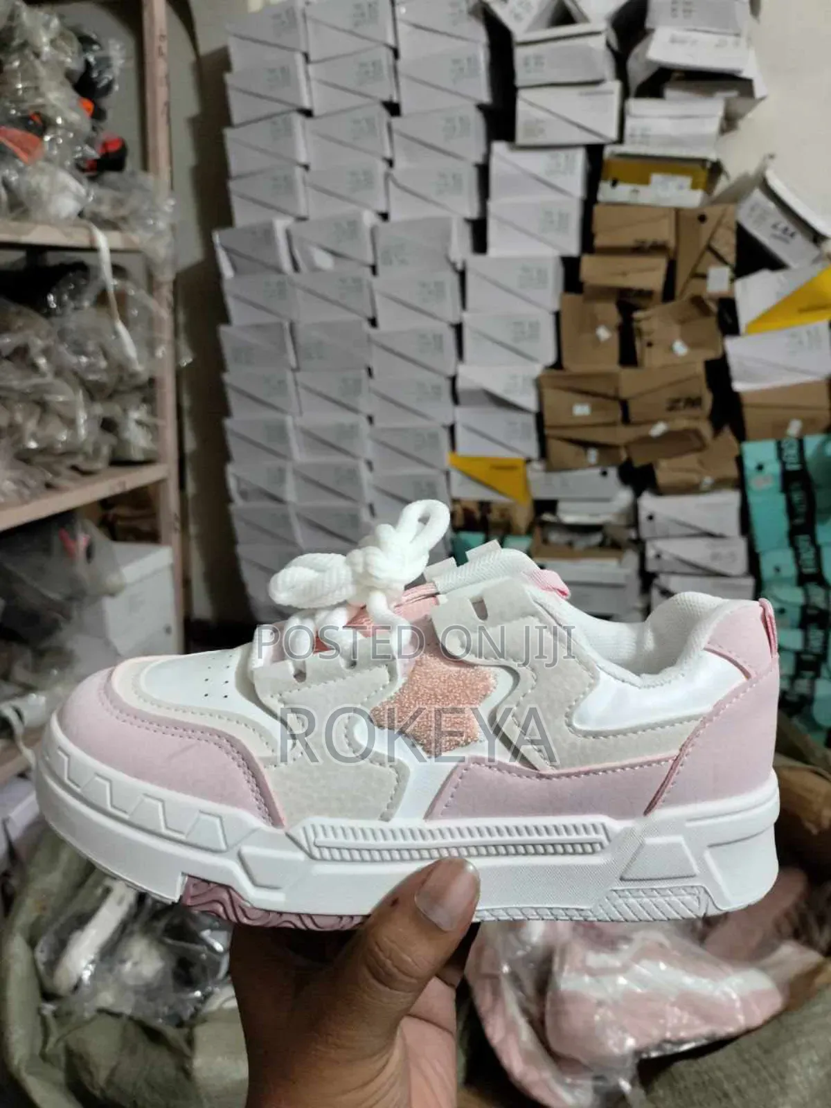 Women's Fashion Shoes