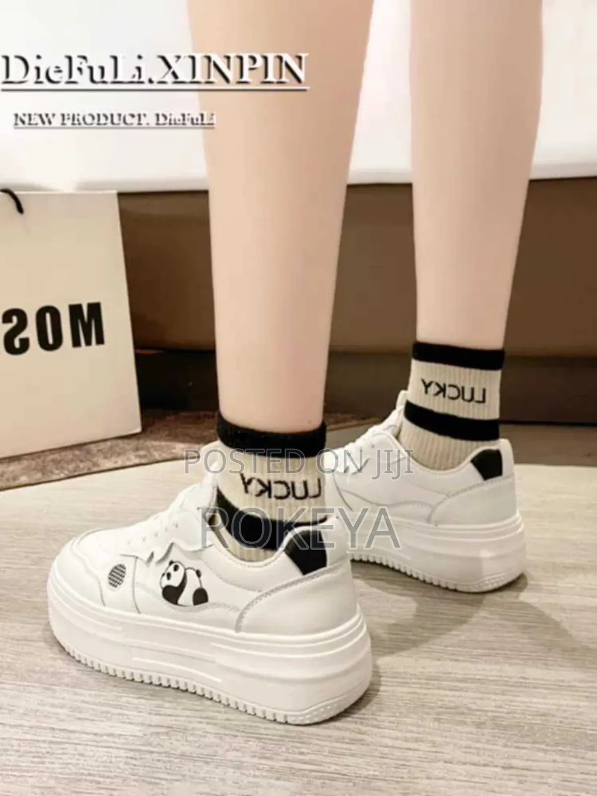 Women's Fashion Shoes