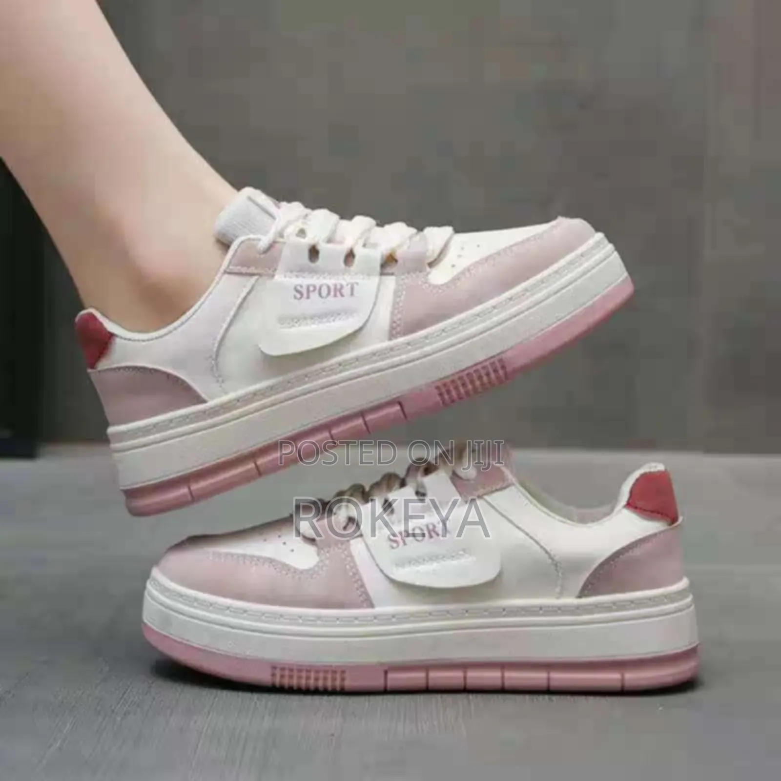 Women's Fashion Shoes