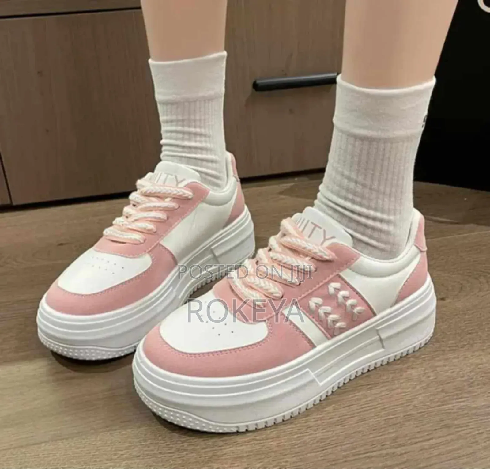 Women's Fashion Shoes