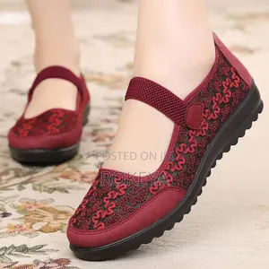Photo - Womens Fashion Shoes