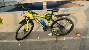 Photo - Forever Xbike