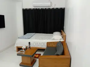 Photo - Furnished 1bdrm Apartment in Reit Ltd., Basundhara for rent