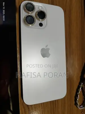 Apple iPhone 16 Pro Max 256 GB