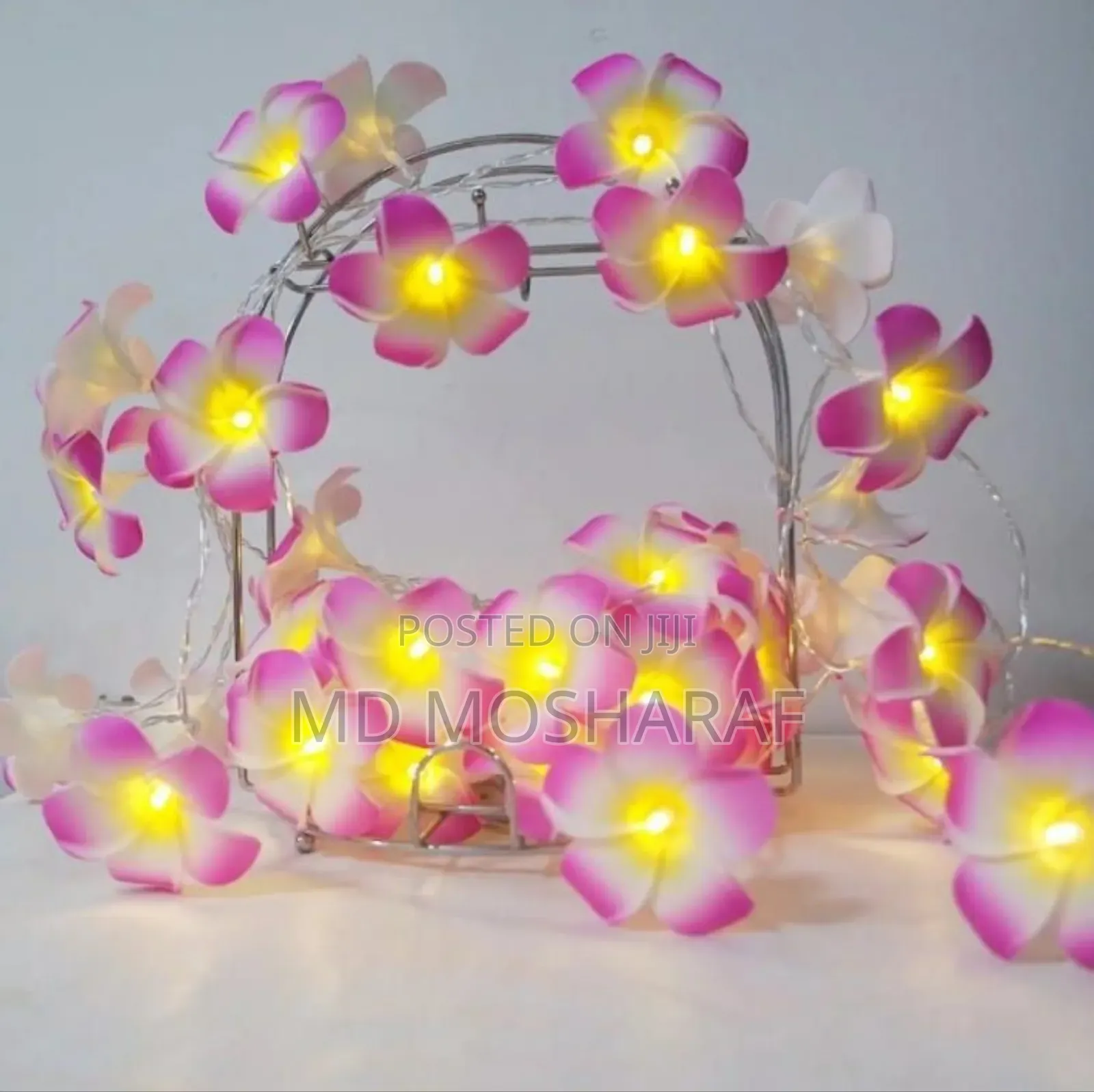 Amecolor Changing Mushroom Dream Sensor Led Night