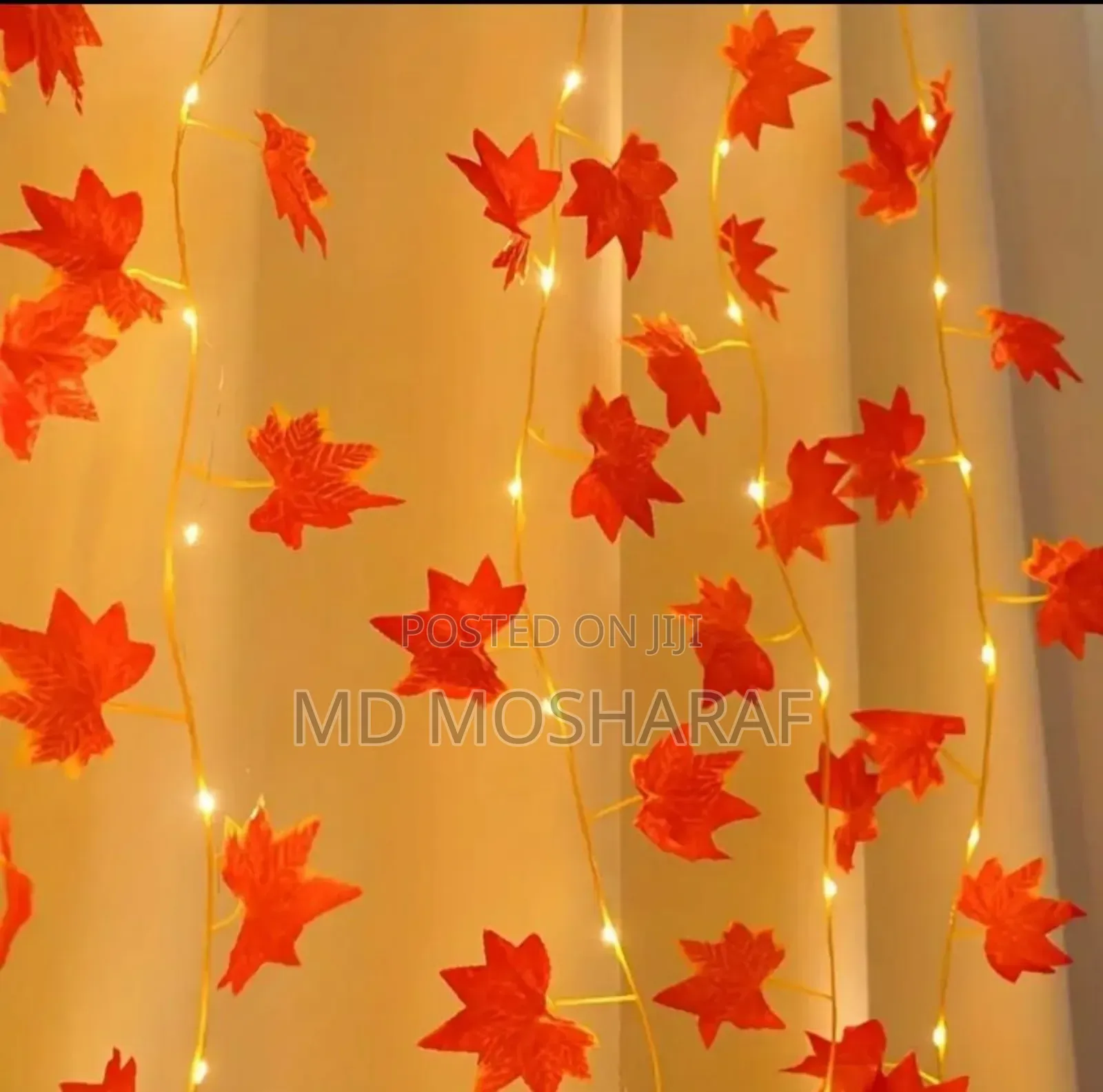 Amecolor Changing Mushroom Dream Sensor Led Night