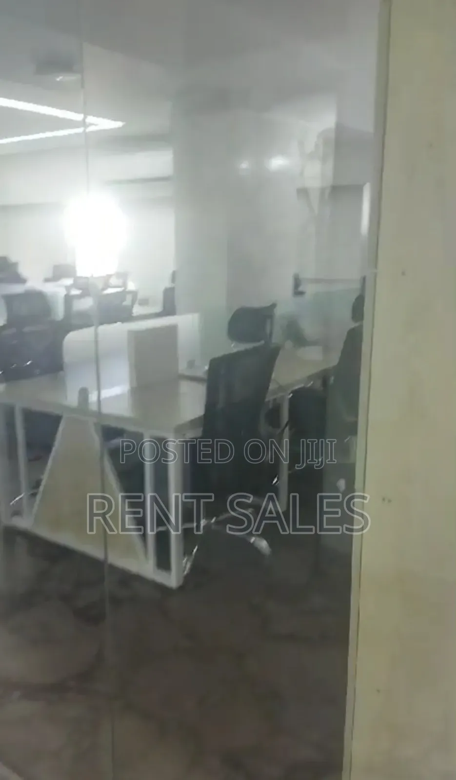 Ready Office 3000 SQFT for Rent in Banani Road 11