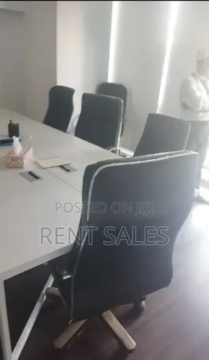 Ready Office 3000 SQFT for Rent in Banani Road 11