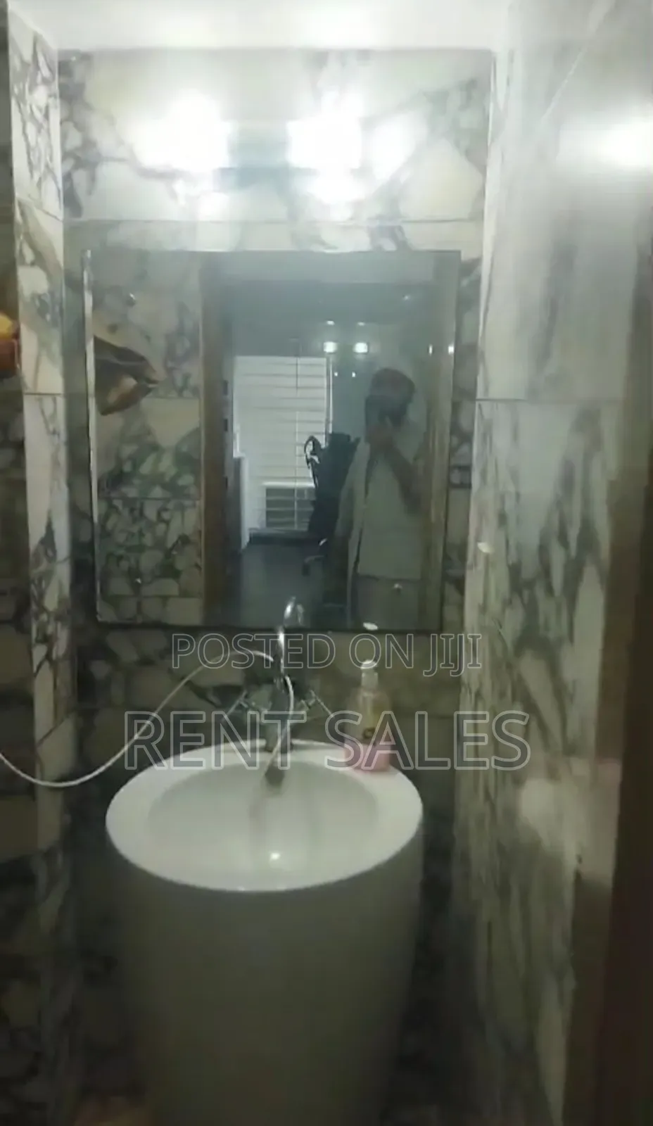 Ready Office 3000 SQFT for Rent in Banani Road 11