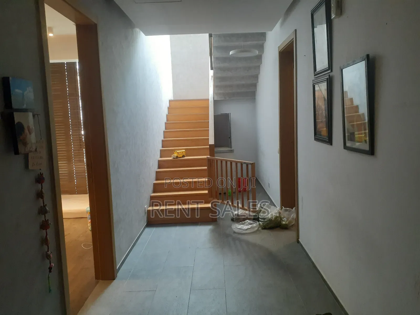 3bdrm Duplex in Gulshan for rent