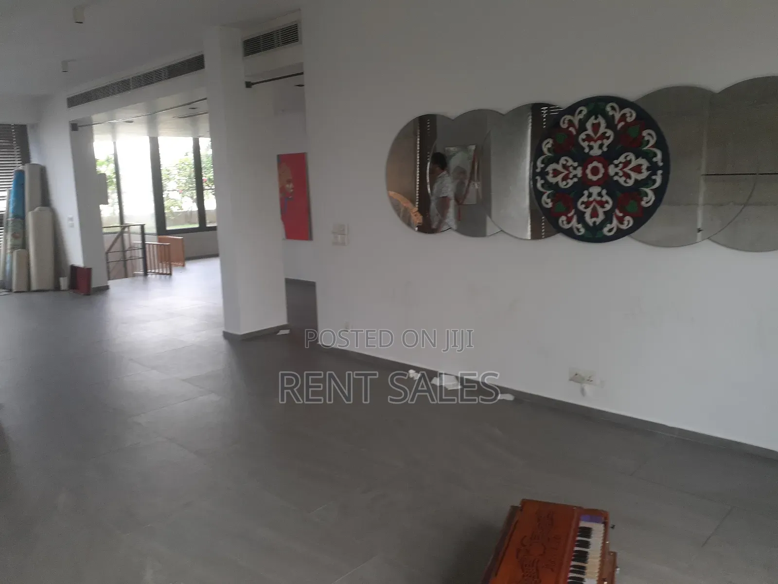 3bdrm Duplex in Gulshan for rent