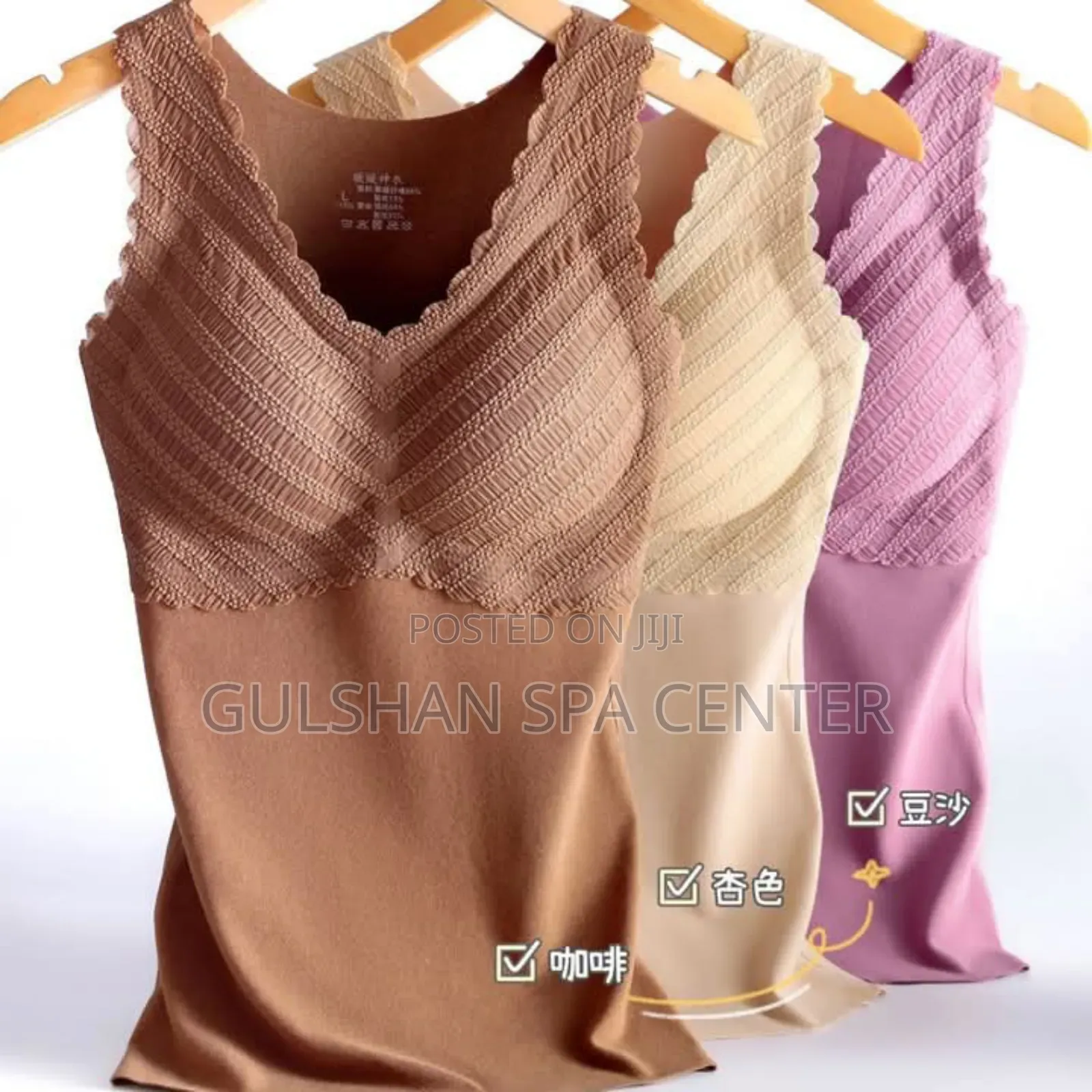 Soft and Comfortable Strapless Inner Tops Blouses for Women