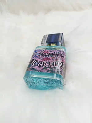 Photo - Gucci Flora
