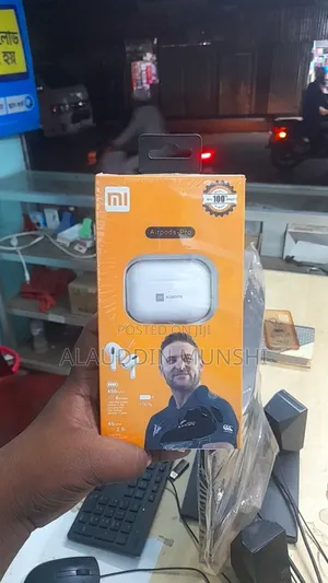 Photo - Best Airpods of 850 Taka