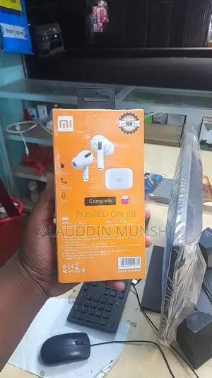 Best Airpods of 850 Taka