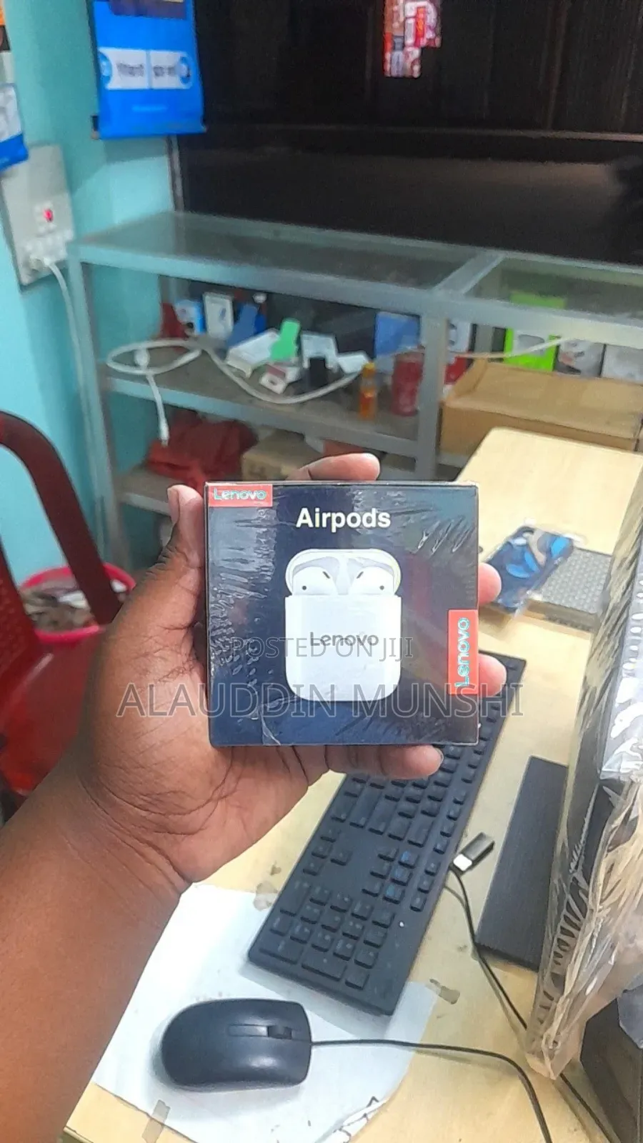 Airbuds Best of 49o BDT