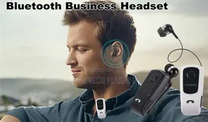 Photo - Fineblue F920 Bluetooh Earphones