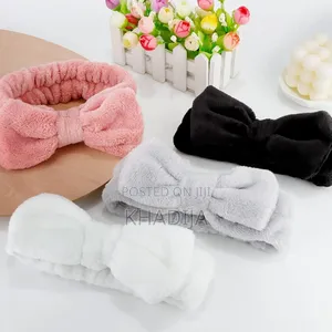 Photo - Makeup Headband