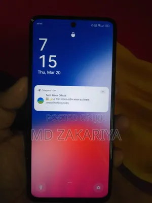 Realme Narzo N55 128 GB Black