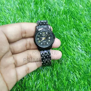 Photo - আপনার ব্যক্তিত্বের অনন্য প্রকাশ – Olevs 9931 লেডিস ওয়াচ