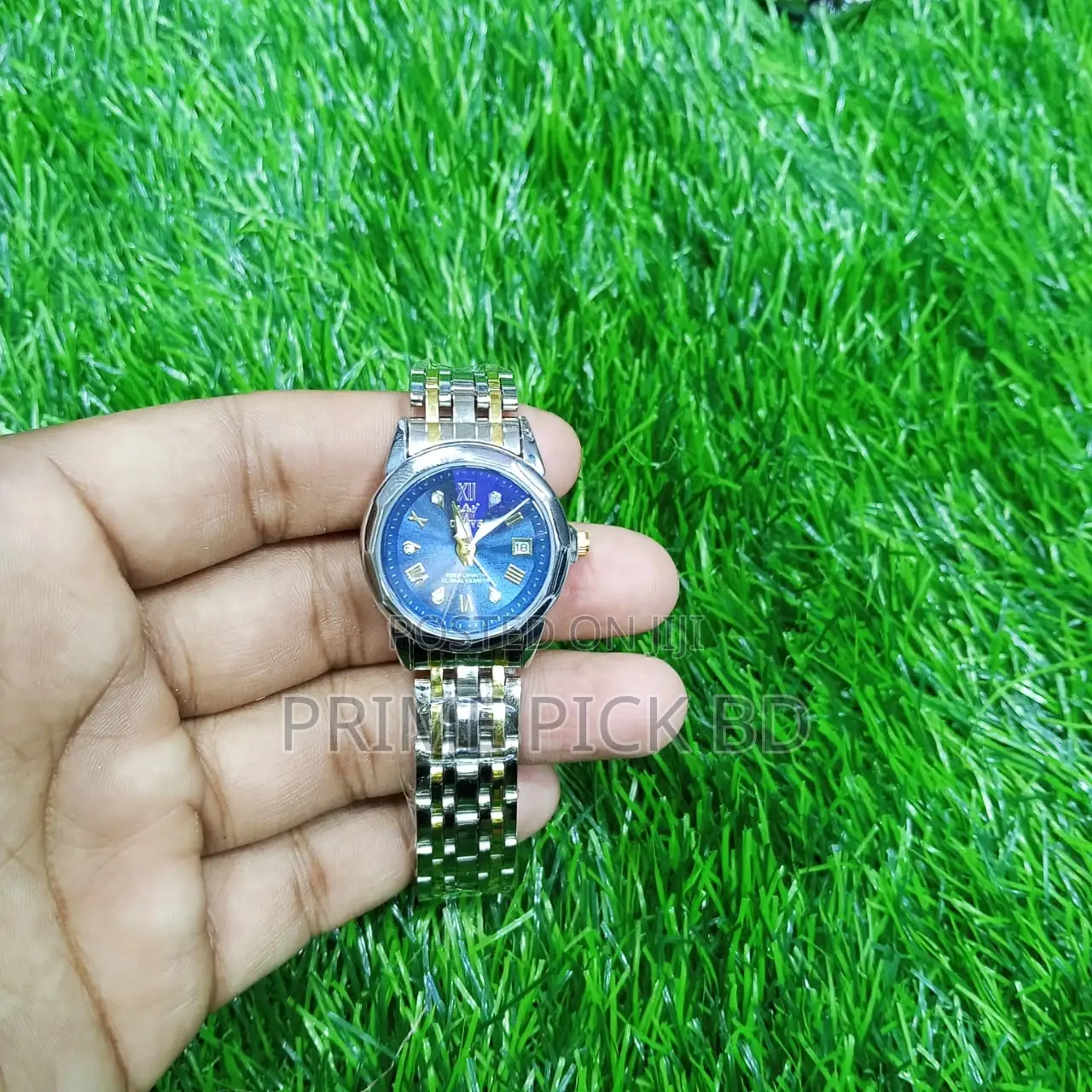 আপনার ব্যক্তিত্বের অনন্য প্রকাশ – Olevs 9931 লেডিস ওয়াচ