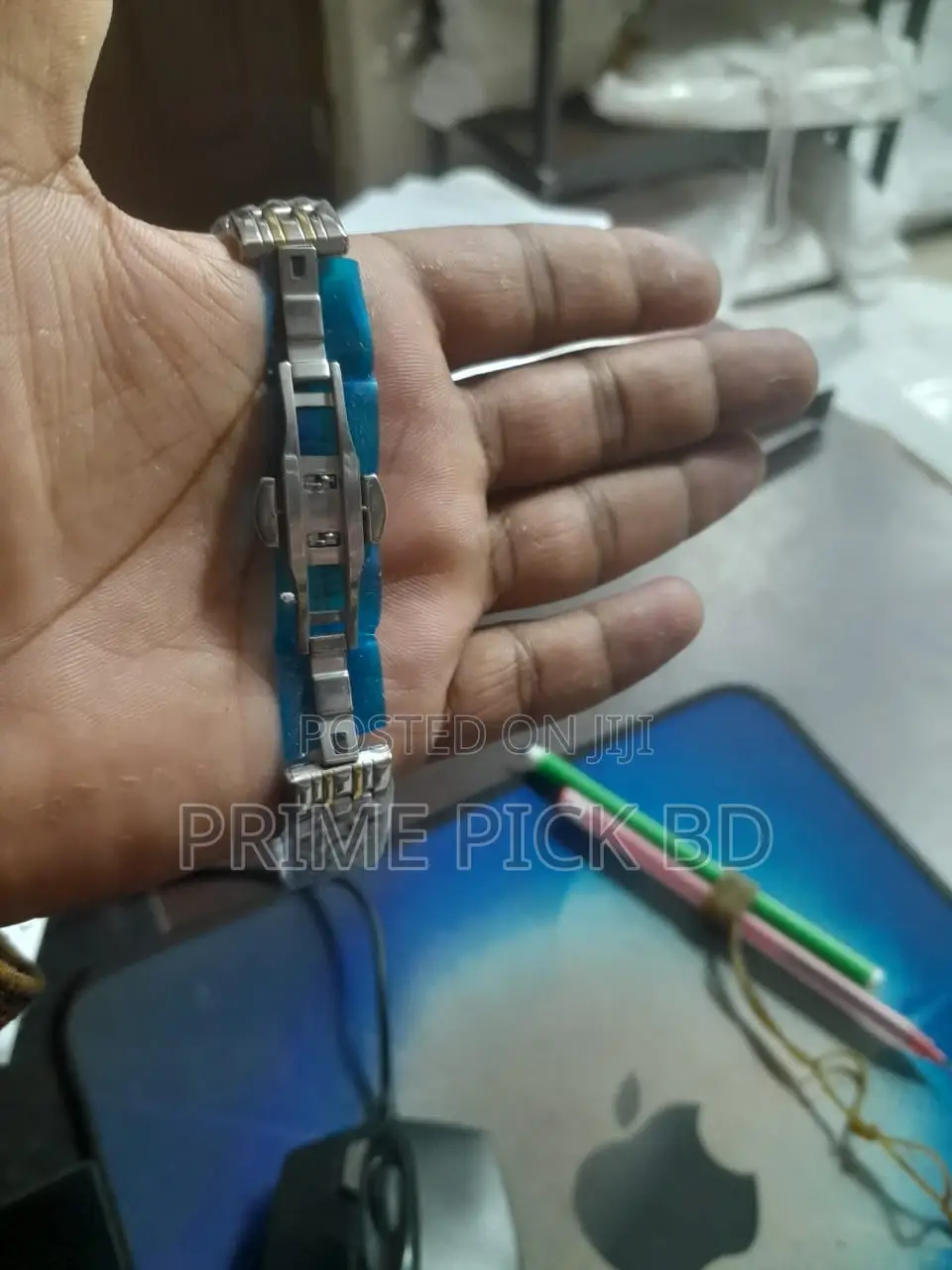 আপনার ব্যক্তিত্বের অনন্য প্রকাশ – Olevs 9931 লেডিস ওয়াচ