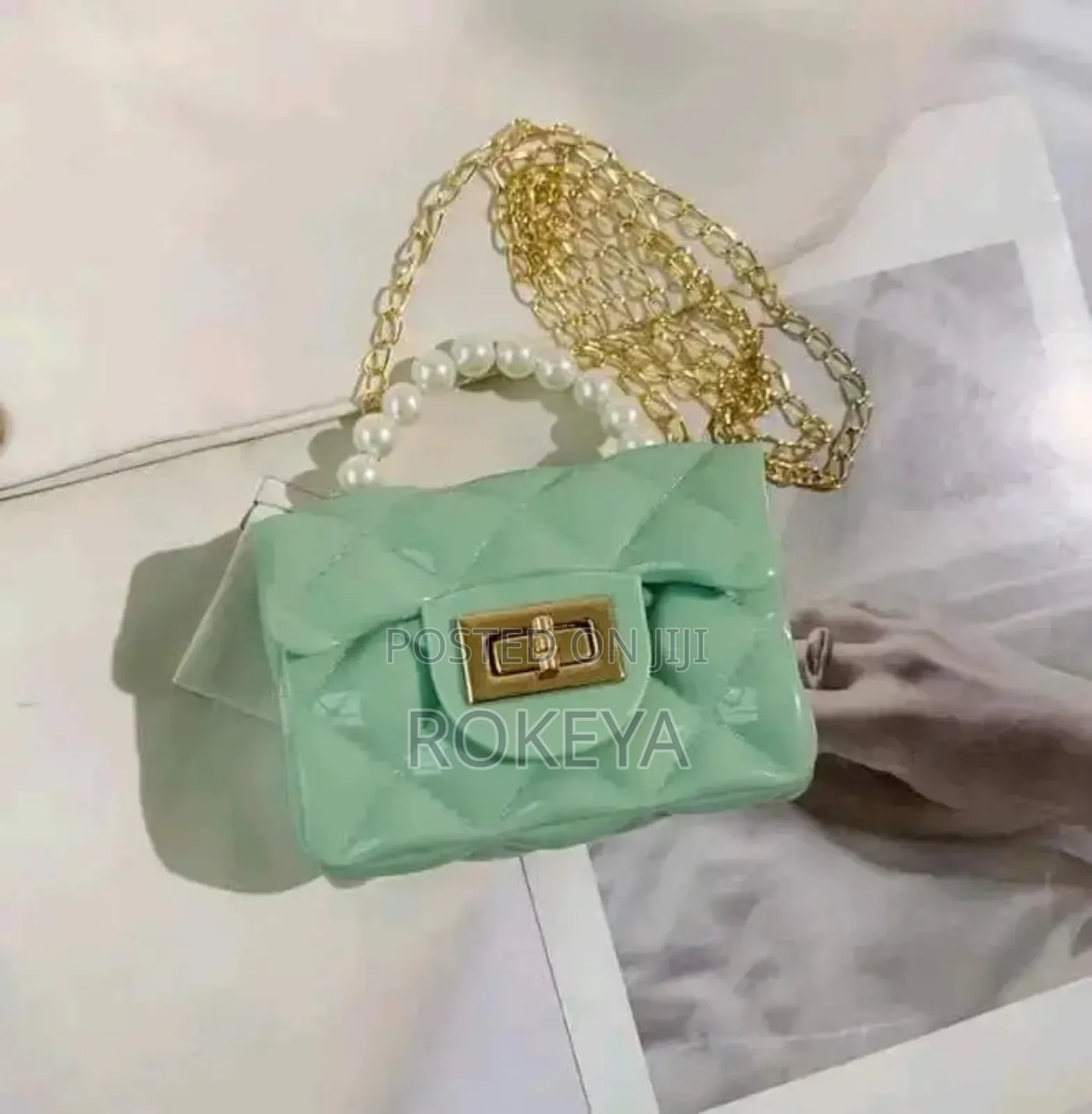 Womens Fashion Mini Bag
