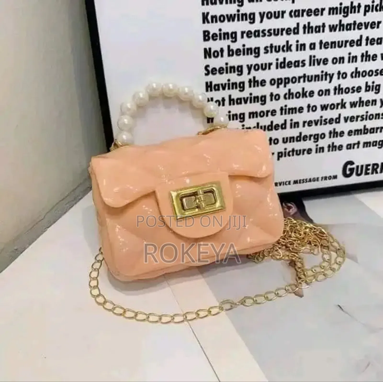 Womens Fashion Mini Bag