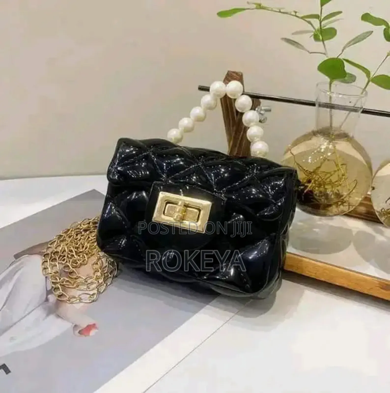 Womens Fashion Mini Bag