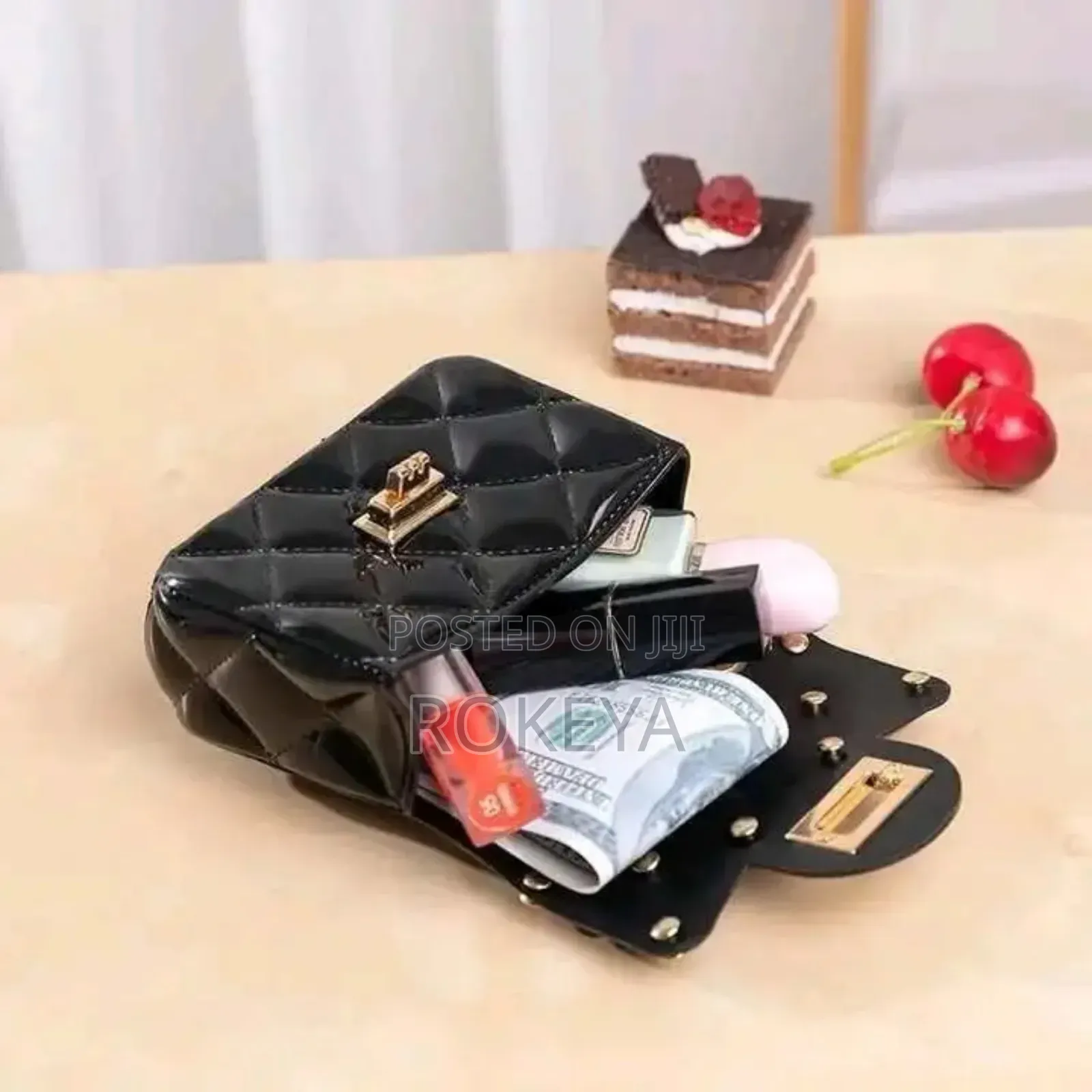 Womens Fashion Mini Bag
