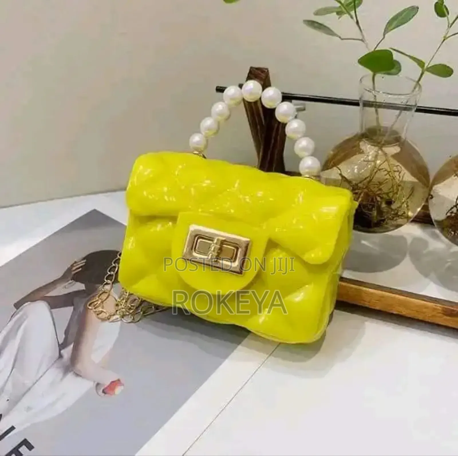 Womens Fashion Mini Bag
