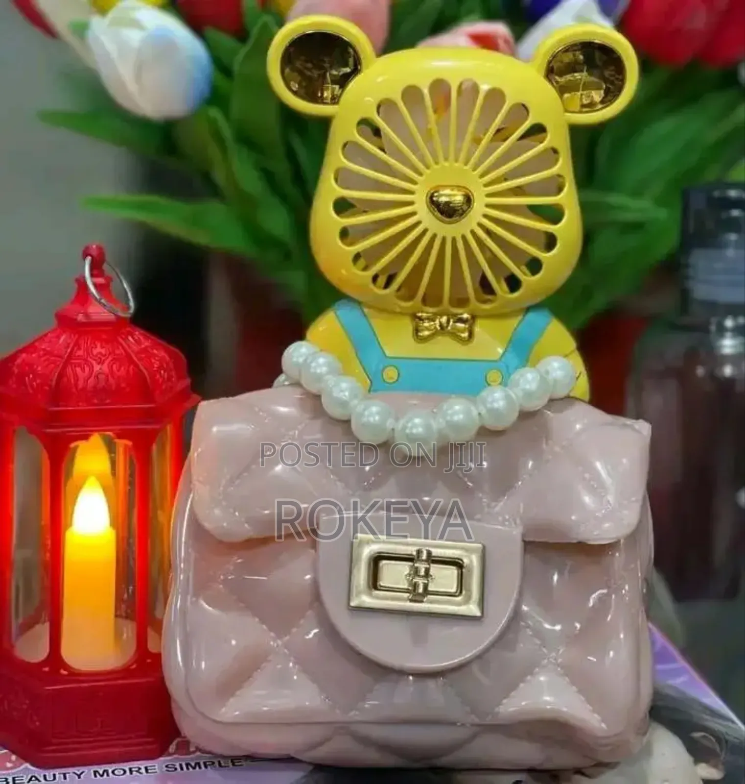 Womens Fashion Mini Bag