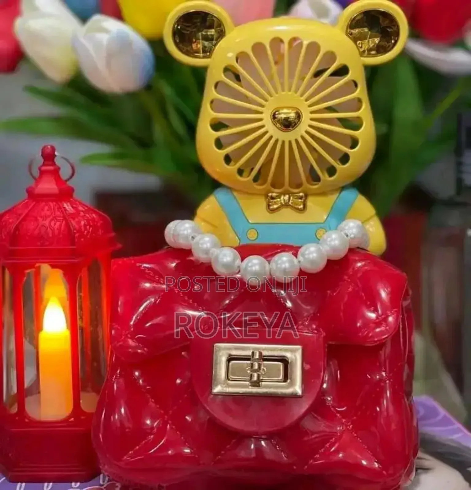 Womens Fashion Mini Bag