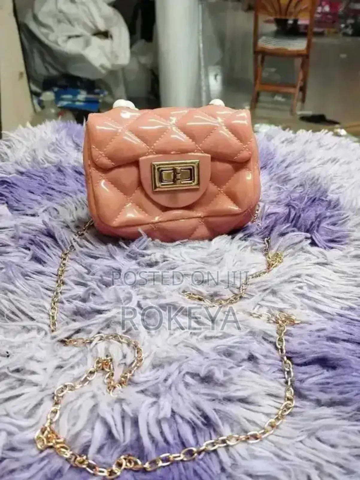 Womens Fashion Mini Bag