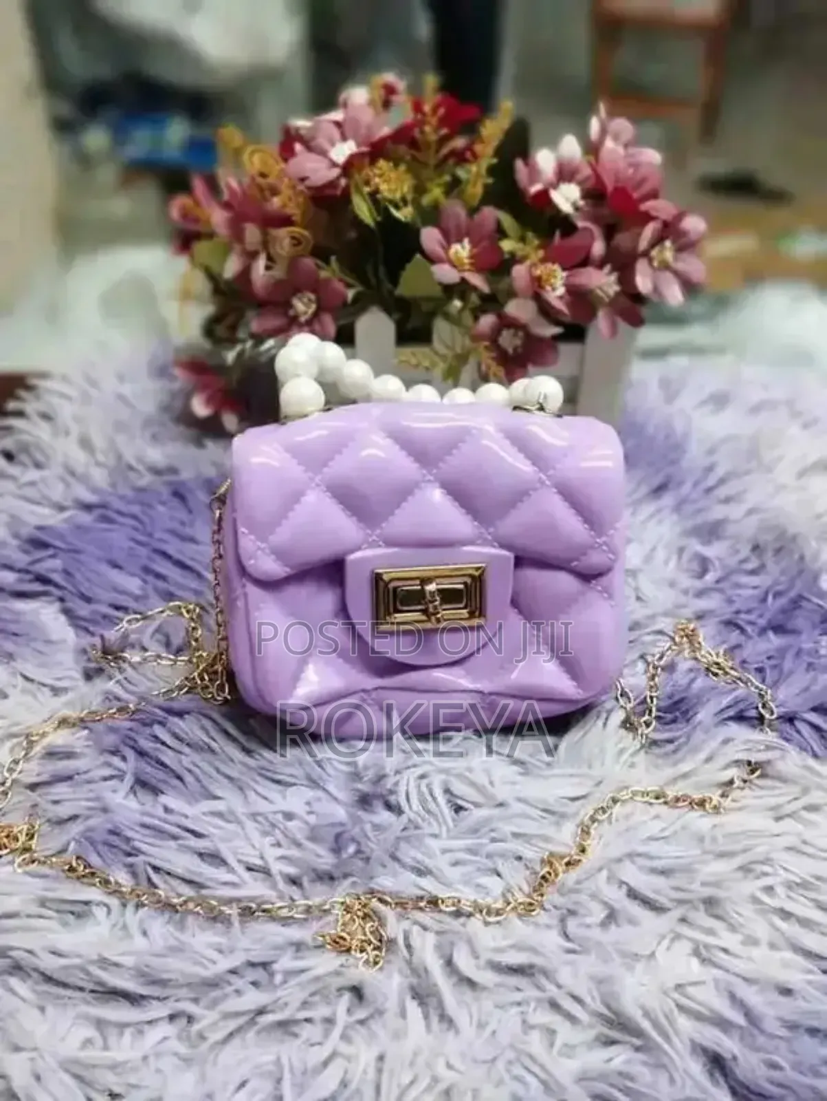 Womens Fashion Mini Bag