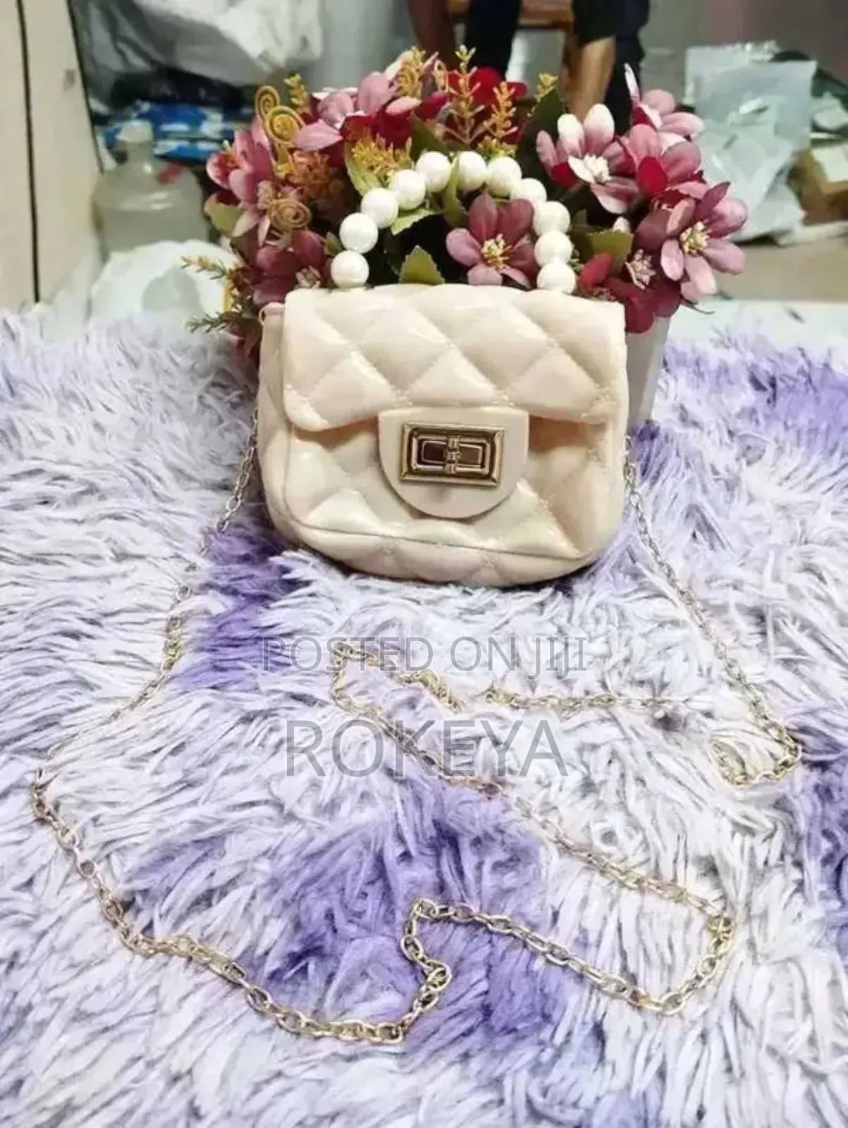 Womens Fashion Mini Bag