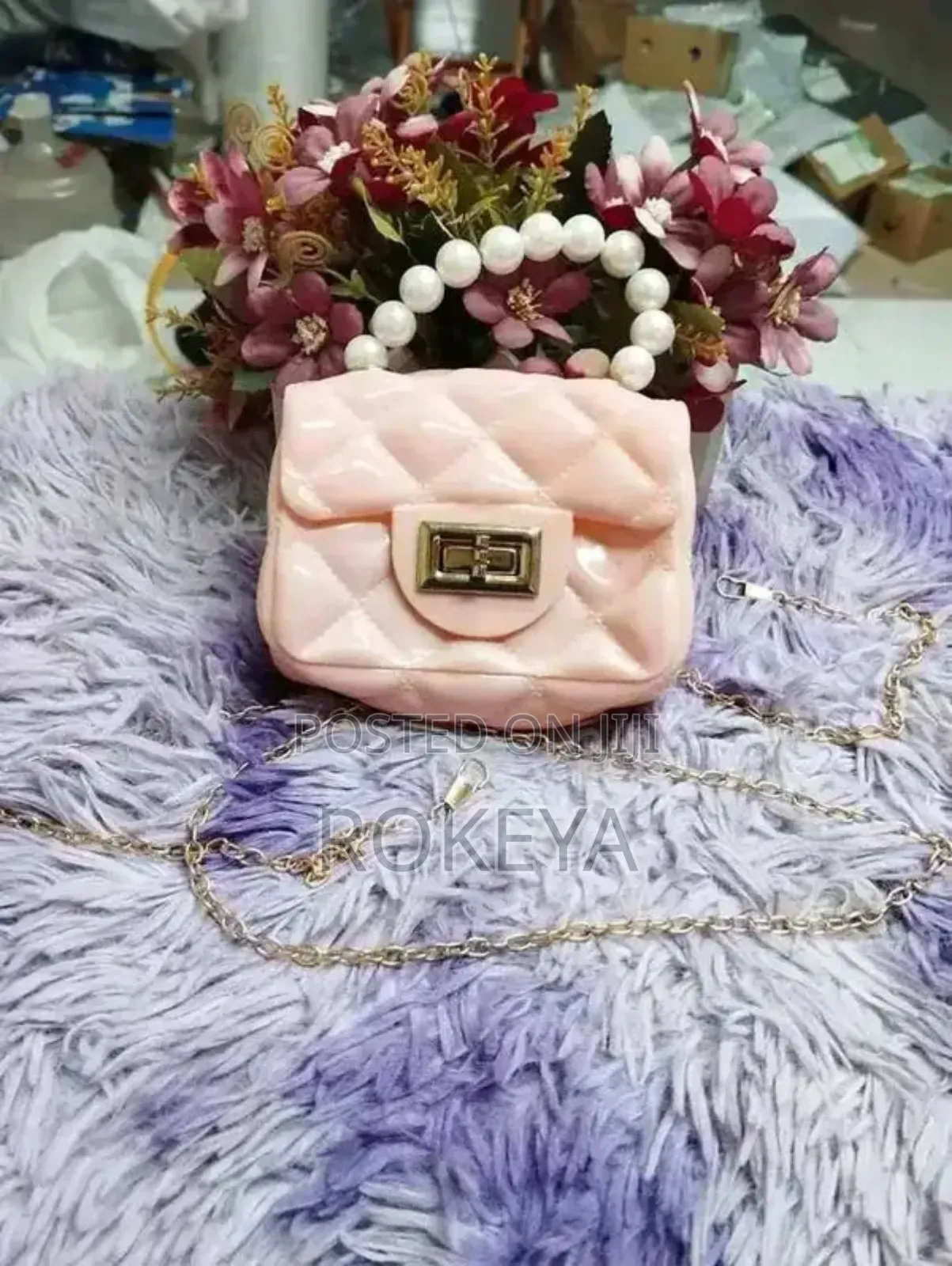 Womens Fashion Mini Bag