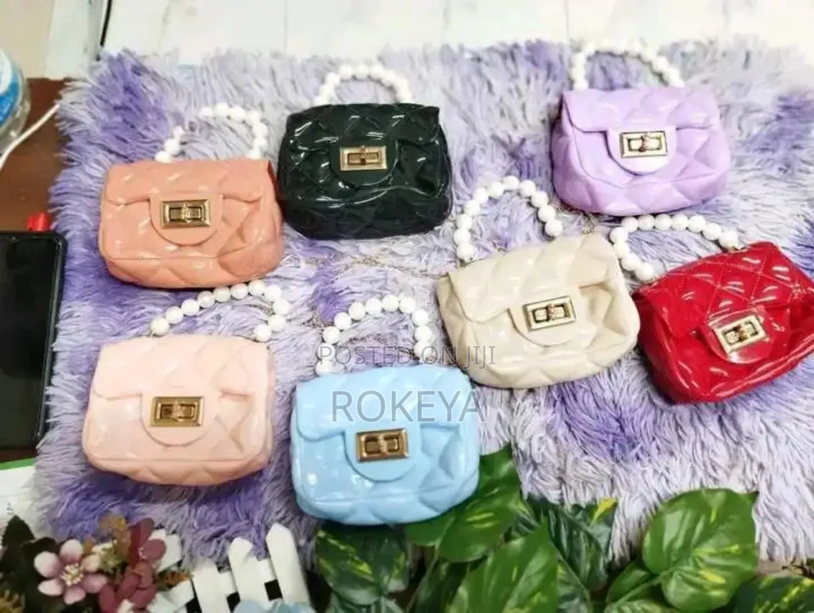 Womens Fashion Mini Bag
