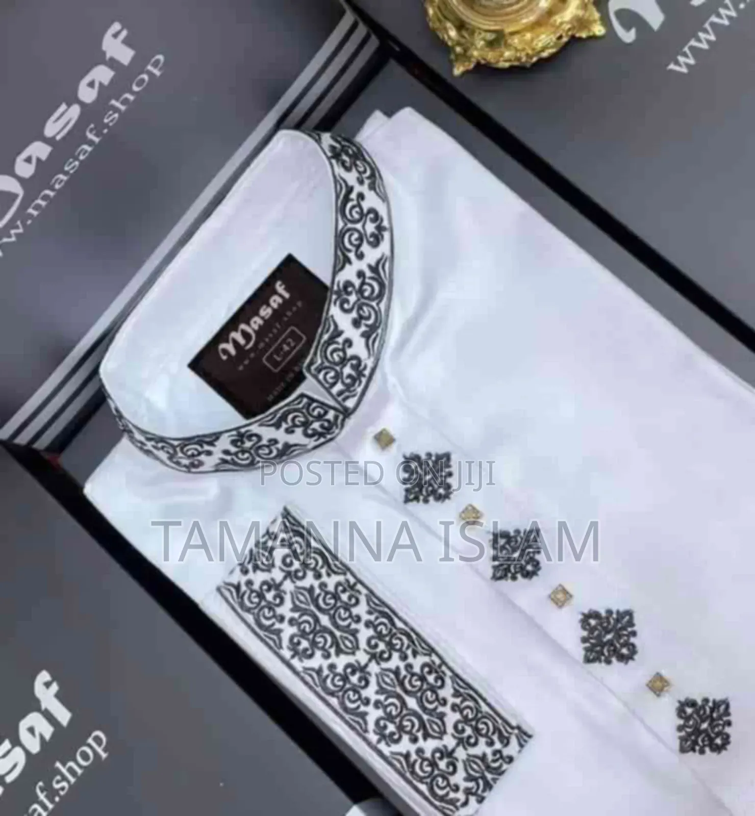 ঈদের কালেকশন 
Stylist Panjabi