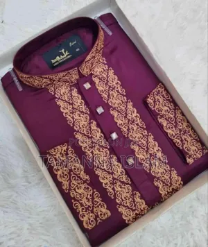 ঈদের কালেকশন 
Stylist Panjabi