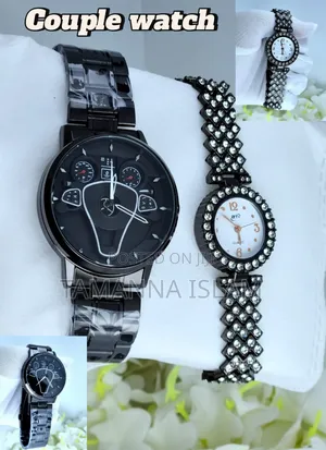 Couple Watch
