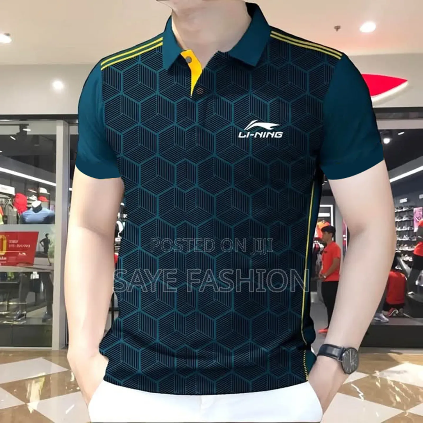 Polo Shirt for Men