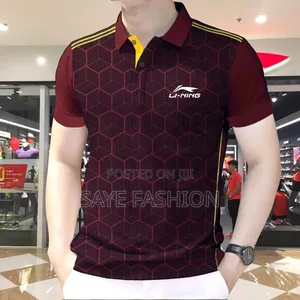 Polo Shirt for Men