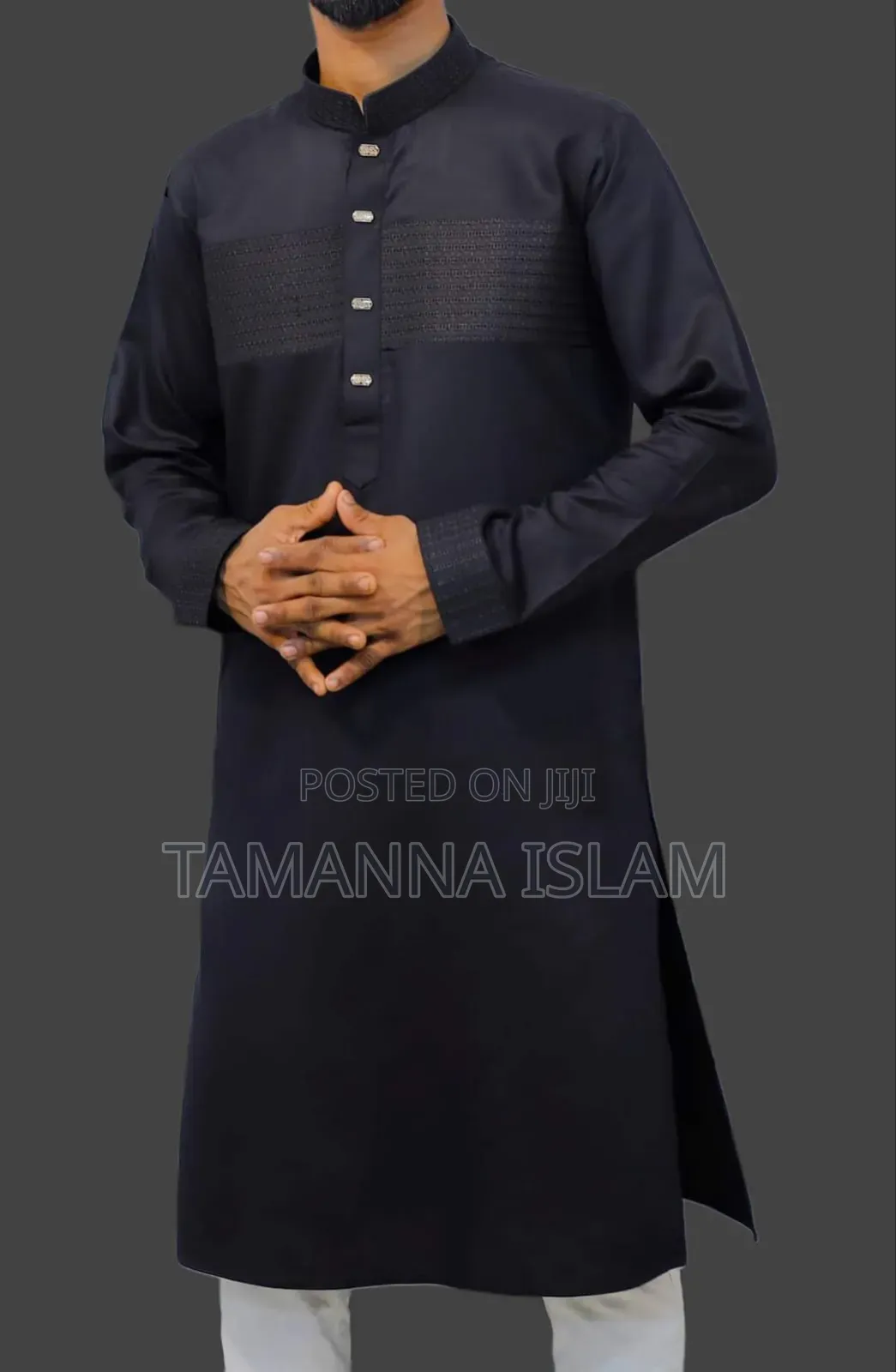 Eid Collection Panjabi