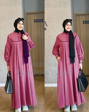 Aliza Borka (Only Borka)