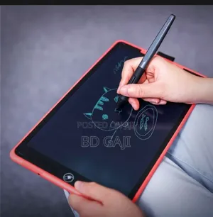 Smart Writing Board (For Kids)