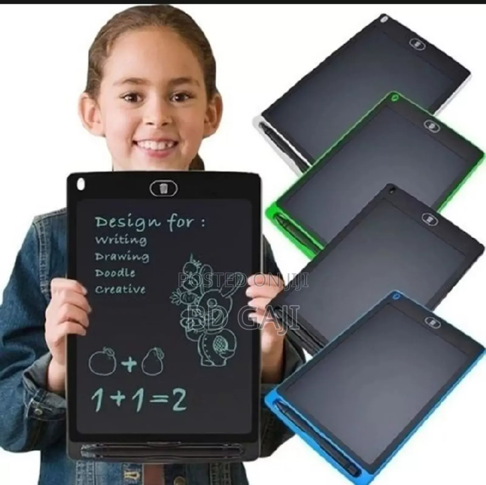 Smart Writing Board (For Kids)