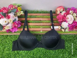 Cotton Foam Bra | Wireless Bra for Women | Bottle Green