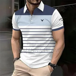 Stylist Polo Shirt